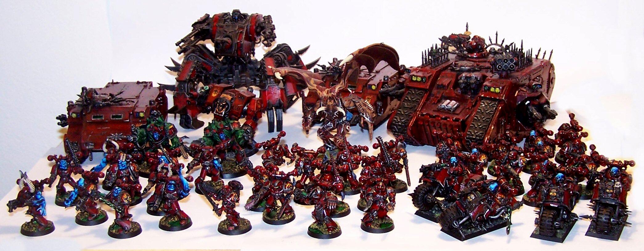 Chaos Space Marines Warhammer 40 000 Word Bearers Word Bearers Army chaos-space-marines-warhammer-40-000-word-bearers-word-bearers-army